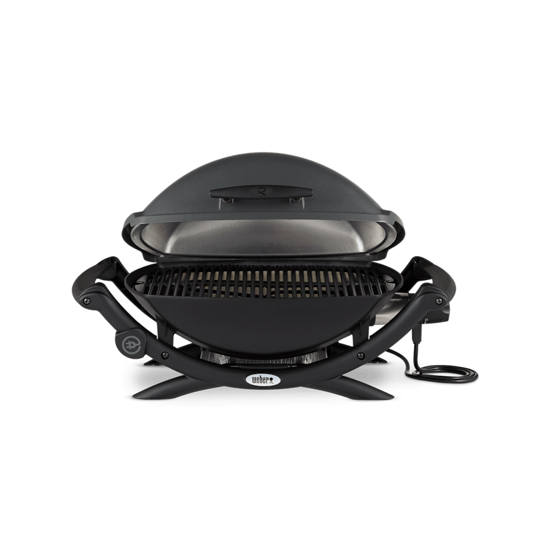 Barbecue Weber Q 1400