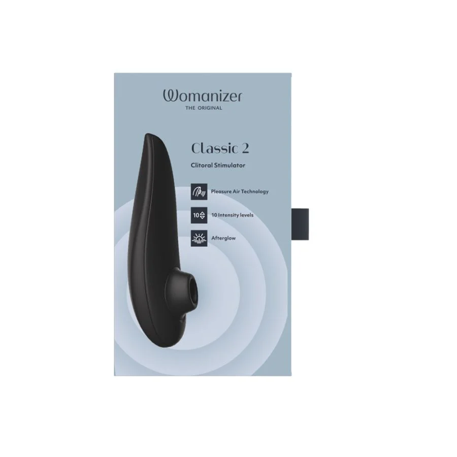 Womanizer Classic 2